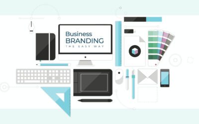 How to Brand Your Small Business the Easy Way